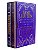 Box com 2 Livros - Coleção Jane Austen - Edição de Luxo - Capa Dura - Atlantis Editora - Imagem 1