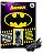 Livro Batman: Aventuras em Alta Velocidade - Vol. 06 - Com Carrinho - Online Editora - Imagem 1