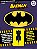 Livro Batman: Aventuras em Alta Velocidade - Vol. 06 - Com Carrinho - Online Editora - Imagem 3