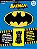 Livro Batman: Aventuras em Alta Velocidade - Vol. 04 - Com Carrinho - Online Editora - Imagem 2
