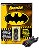 Livro Batman: Aventuras em Alta Velocidade Vol. 03 - Com Carrinho - Online Editora - Imagem 1