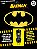 Livro Batman: Aventuras em Alta Velocidade Vol. 01 - Com Carrinho - Online Editora - Imagem 2