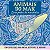 Livro-Pôster de Mandalas: Animais do Mar - Editora Ciranda Cultural - Imagem 1
