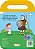 Livro Carregue-me: Histórias da Bíblia - Para Colorir - Magic Kids - Imagem 2