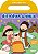 Livro Carregue-me: Histórias da Bíblia - Para Colorir - Magic Kids - Imagem 1