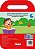 Livro Carregue-me: Alfabeto Para Colorir - Magic Kids - Imagem 2