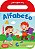 Livro Carregue-me: Alfabeto Para Colorir - Magic Kids - Imagem 1