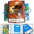 Livro Pop-Up - O Patinho Feio - Magic Kids - Imagem 3