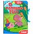 Livro Pop-Up - O Patinho Feio - Magic Kids - Imagem 1