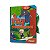 Livro Pop-Up - O Lobo e os 7 Cordeirinhos - Magic Kids - Imagem 1