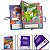 Livro Pop-Up - A Bela Adormecida - Magic Kids - Imagem 3