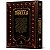 Livro Drácula - Edição Supreme Capa Dura com Alto Relevo - Imagem 2