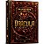 Livro Drácula - Edição Supreme Capa Dura com Alto Relevo - Imagem 1
