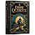 Livro Dom Quixote - Tomo 2 - Edição Supreme Capa Dura com Alto Relevo - Imagem 1
