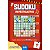 Livro Sudoku Investigativo - Desperte o Detetive em Você com 60 Casos para Solucionar - Imagem 1