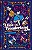 Livro Alice in Wonderland and Through Looking Glass - Edição Importada em Inglês - Capa Dura com Relevo - Imagem 1