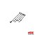 Cabo De Vela - Ngk - Stv03 - Imagem 1