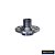 Cubo De Roda Dianteira 4 Furos - Hipper Freios - Hfcd34 - Imagem 1