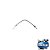 Cabo De Embreagem - Fania - 34207 - Imagem 1