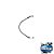 Cabo De Velocímetro - Fania - 34228 - Imagem 1