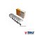 Jogo Bronzina De Biela Metal Leve - Bb532j - 0,50 - Imagem 1