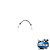 Cabo De Embreagem - Fania - 30402 - Imagem 1