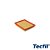 Filtro De Ar - Tecfil - Arl4150 - Imagem 1