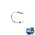 Cabo De Engate - Fania - 34251 - Imagem 1