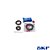 Kit Rolamento Roda Traseira - Skf - Vkba4544 - Imagem 1