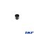 Rolamento Roda Traseira - Skf - Vkba3601a - Imagem 1