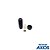 Kit Do Amortecedor Dianteiro (Coxim C/rolamento + Batente + Coifa) - Axios - 0441222 - Imagem 1