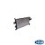 Radiador - Magneti Marelli - Rmma5776 - Imagem 1