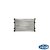 Radiador - Magneti Marelli - Rmm372001m - Imagem 1