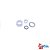 Kit Reparo Para Bico Injetor - Kitecia - 90098 - Imagem 1