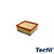 Filtro De Ar - Tecfil - Arl5050 - Imagem 1