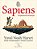 Sapiens (Edição em quadrinhos): Os pilares da civilização: 2 - Imagem 1