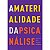 A Materialidade da Psicanálise - Imagem 1