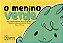 O MENINO VERDE: UMA REFLEXÃO PARA PAIS SOBRE USO DE TELAS E IMPACTOS NO DESENVOLVIMENTO INFANTIL - Imagem 1