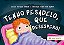 Tenho Pesadelo, que Desespero! - Imagem 1