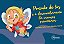 Pontinho de luz e o Desenvolvimento de Crianças Prematuras - Imagem 1