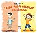 Toni e Boni: Livro para Colorir Trilíngue - Imagem 1