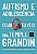 Autismo e Adolescência - Como eu vejo: O que Adultos e Adolescentes Precisam Saber - Imagem 1