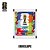 ENVELOPE FIGURINHAS COPA DO MUNDO 2026 - PANINI COLECIONAVEL - Imagem 1