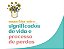Vamos falar sobre significados de vida e processos de perdas: (baralho) - Imagem 1
