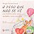 O peso que não se vê: uma história sobre amor, saudade e tudo o que fica - Imagem 1