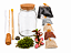 Kit Terrário Reciclado - Imagem 1