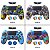 Capa para Controle de Playstation 4 - Protetora Anti Impacto - Imagem 2