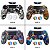 Capa para Controle de Playstation 4 - Protetora Anti Impacto - Imagem 4