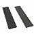 Dissipador para ssd m2 nvme e ngff 2280 4mm em alumínio + thermal pad, alta eficiência e maior refrigeração - Imagem 4