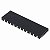 Dissipador para ssd m2 nvme e ngff 2280 6mm em alumínio + thermal pad, alta eficiência e maior refrigeração - Imagem 5